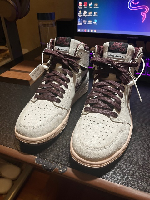 sneakerswaps onlyfans leaked picture 2