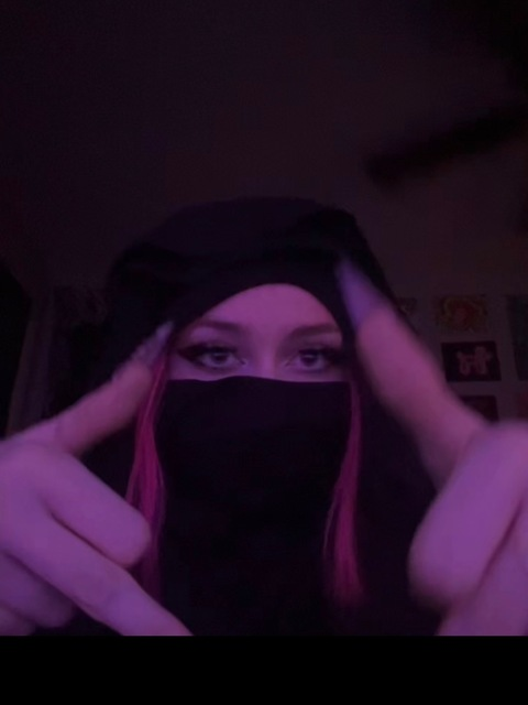 stonywitchh onlyfans leaked picture 1