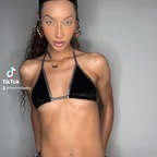 theinnocenttamia onlyfans leaked picture 1