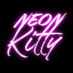 theneonkitty onlyfans leaked picture 1