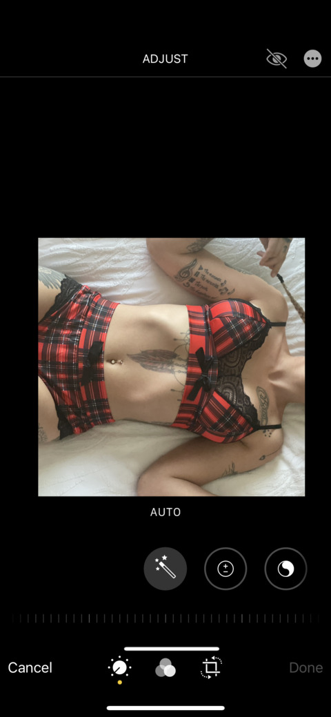 timbervixen onlyfans leaked picture 1