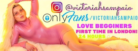 victoriahsampaio onlyfans leaked picture 1