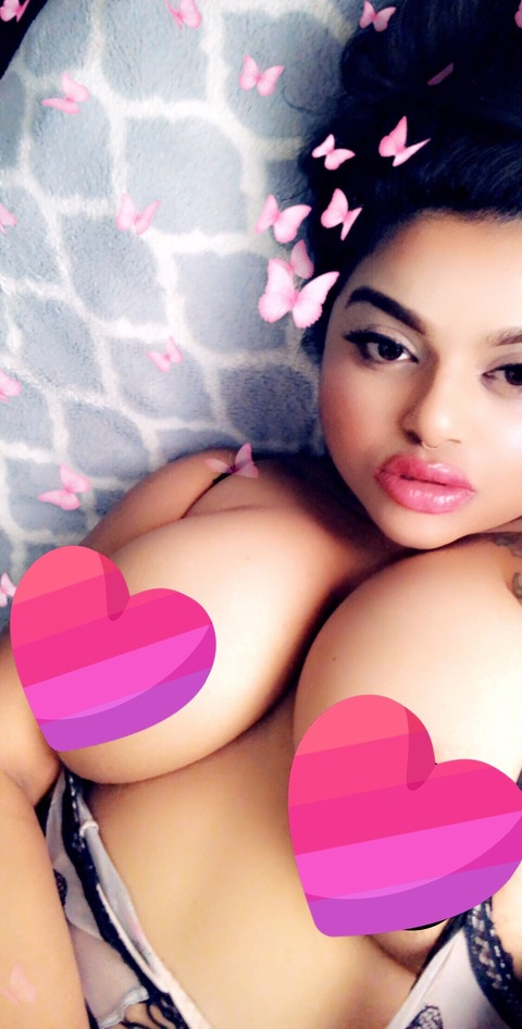 viplatika onlyfans leaked picture 1