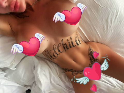 wild_childx onlyfans leaked picture 2
