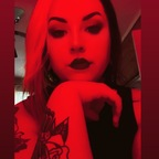 witchx666 onlyfans leaked picture 1