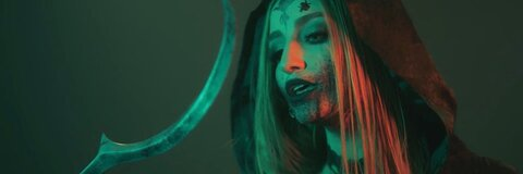 witchylewd onlyfans leaked picture 1