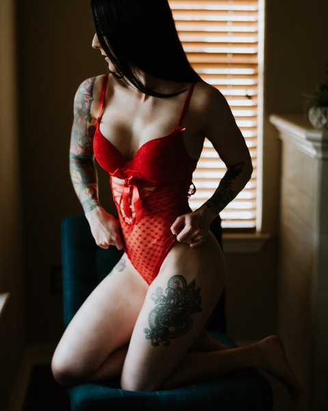 woahjacqueline onlyfans leaked picture 1