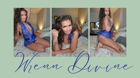 wrenndivine onlyfans leaked picture 1