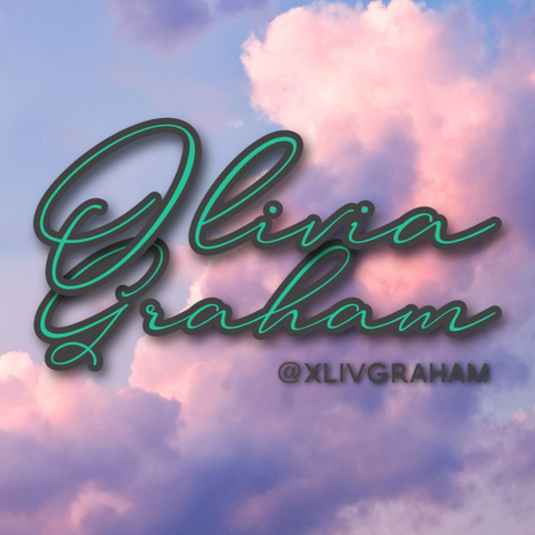 xlivgrahamfree onlyfans leaked picture 1