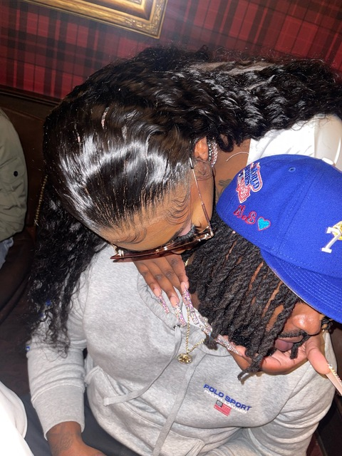 yannidagoat onlyfans leaked picture 1