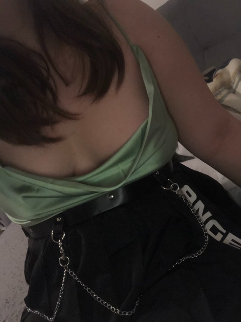 your_angevil onlyfans leaked picture 1
