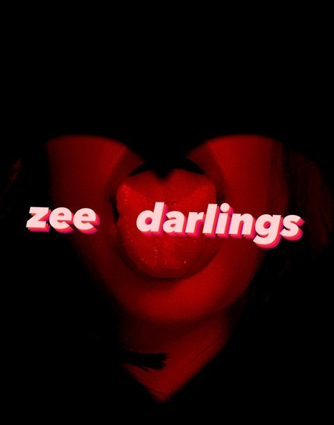 zeedarlings onlyfans leaked picture 2